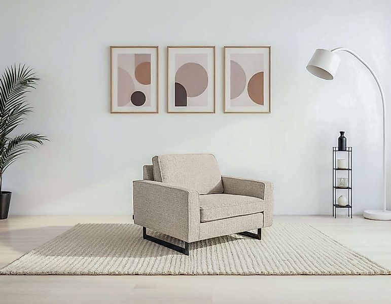 Places of Style Loveseat Pinto 105 günstig online kaufen