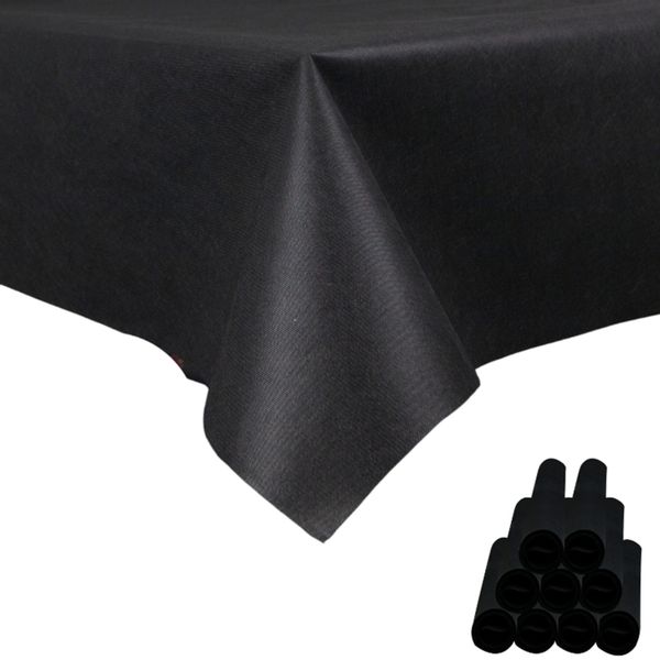 Sensalux Tischdecke Sensalux Tischdecke, abwaschbar, Vorteilspack, günstig online kaufen