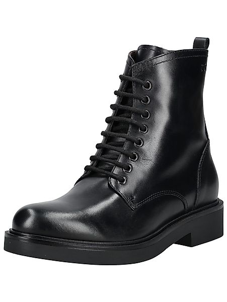 Nero Giardini Schnürstiefelette "Nero Giardini Stiefelette Leder" günstig online kaufen