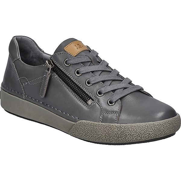 Josef Seibel Claire 13, grau Sneaker günstig online kaufen