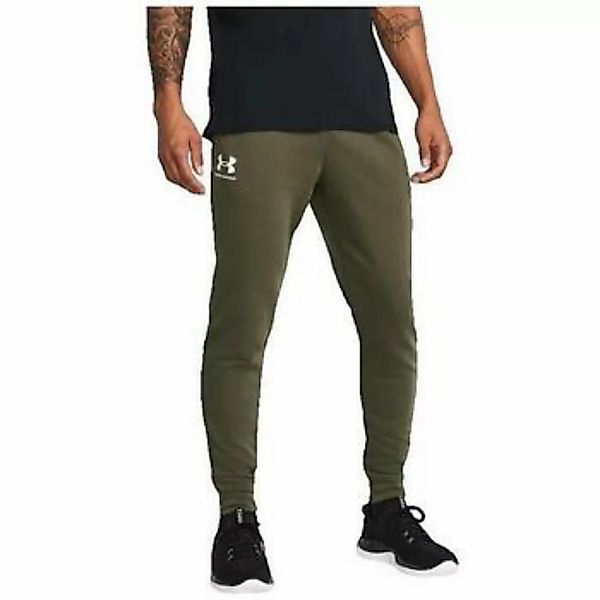 Under Armour  Hosen Pantalon De Jogging Ua Rival Terry günstig online kaufen