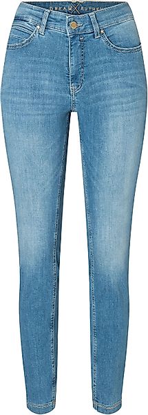 MAC Skinny-fit-Jeans "Dream Skinny", in hochelastische Qualität für den per günstig online kaufen