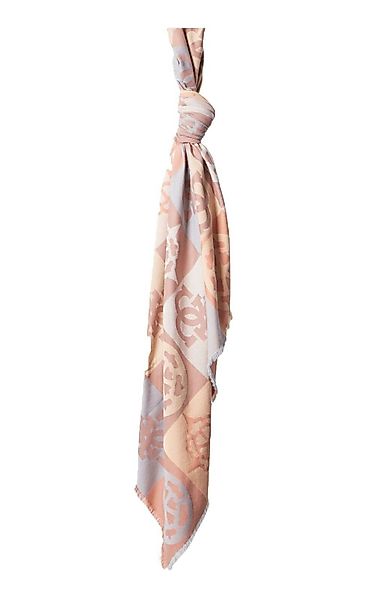 Guess Modetuch Scarf 125X125 günstig online kaufen