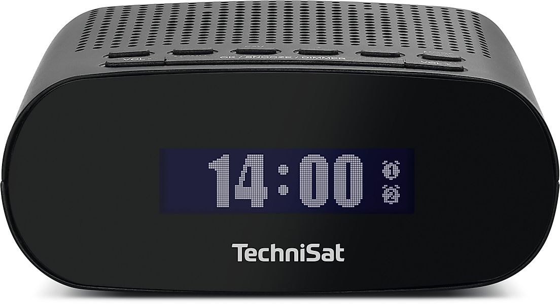 TechniSat Radiowecker TECHNIRADIO 50 günstig online kaufen