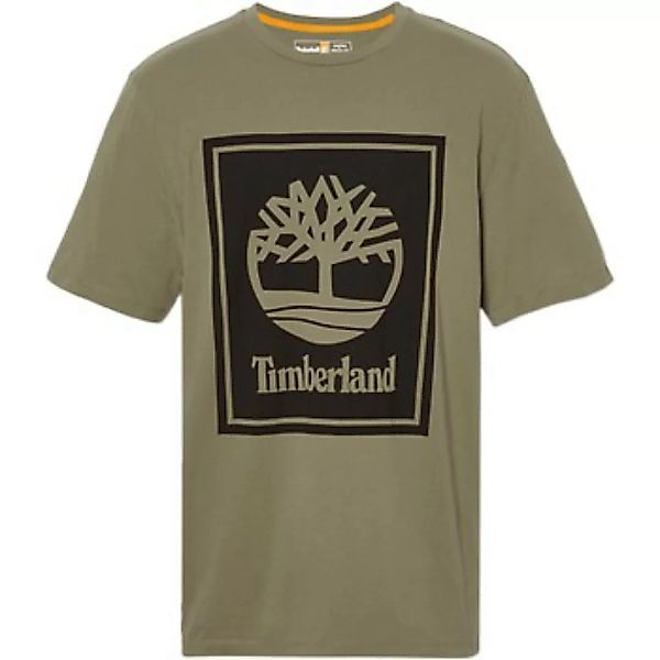 Timberland  T-Shirt 208543 günstig online kaufen