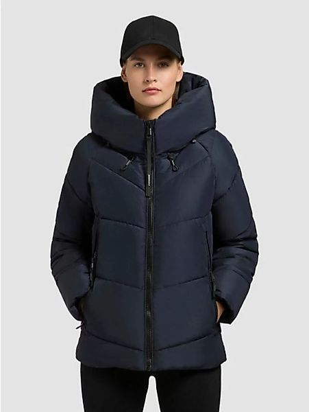 khujo Steppjacke ALESS günstig online kaufen