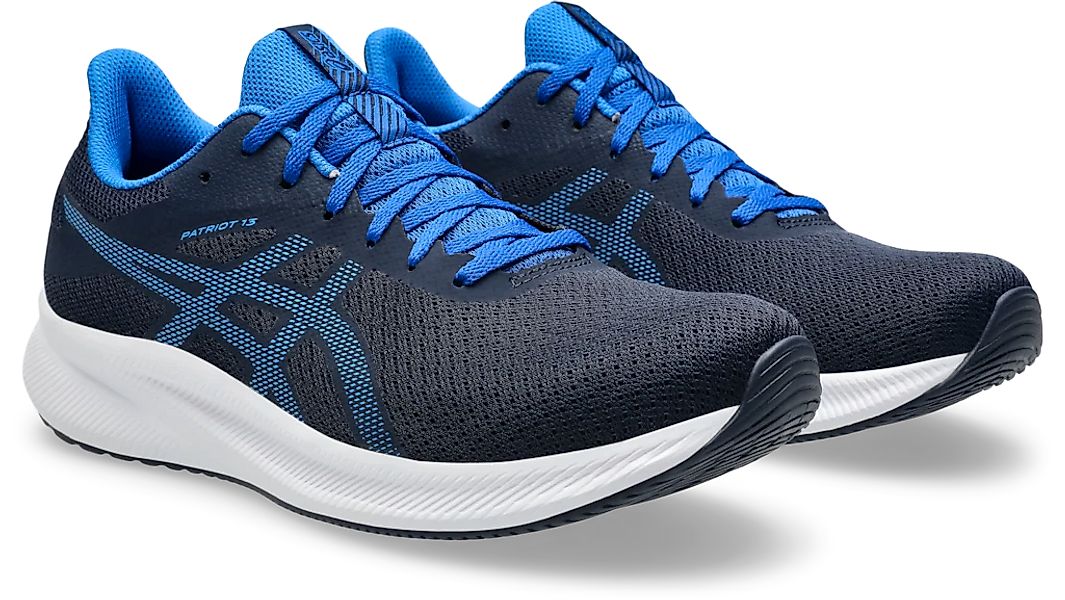 Asics PATRIOT 13 Laufschuh günstig online kaufen