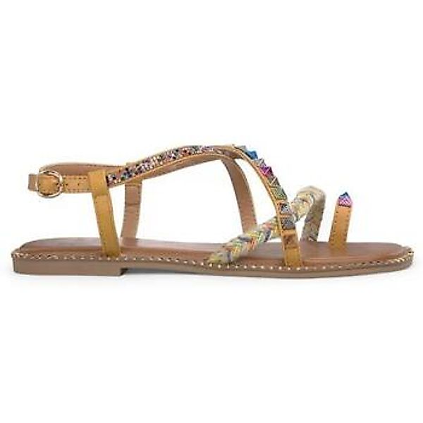 Alma Blue  Sandalen V25BLL116 günstig online kaufen