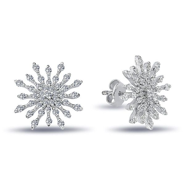 EinStein Diamant Paar Ohrstecker günstig online kaufen