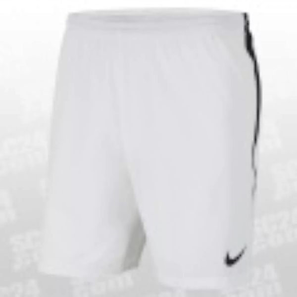 Nike Venom 3 Shorts weiss/schwarz Größe XXL günstig online kaufen