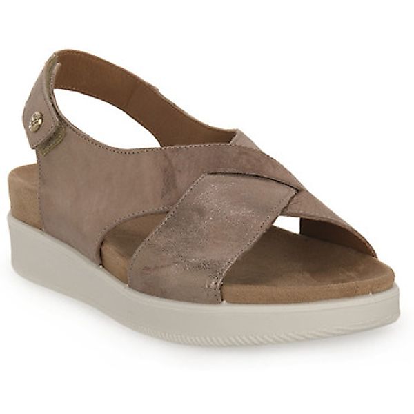 Enval  Sandalen DAISY CARAMEL günstig online kaufen