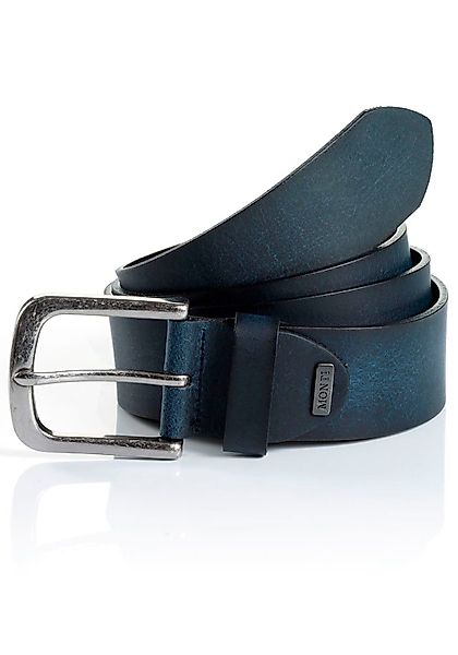 MONTI Ledergürtel NASHVILLE 4,0 cm breit, günstig online kaufen