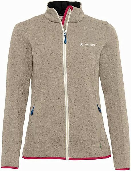 VAUDE Outdoorjacke Wo Rienza Jacket IV LINEN günstig online kaufen