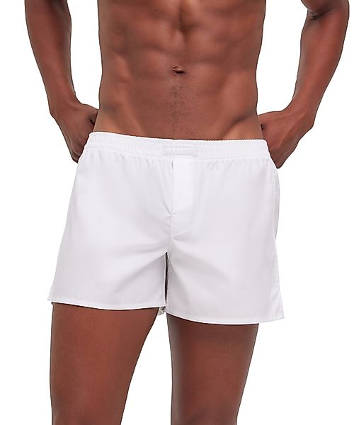 FALKE Boxershorts (1-St) Feinster Twill aus günstig online kaufen
