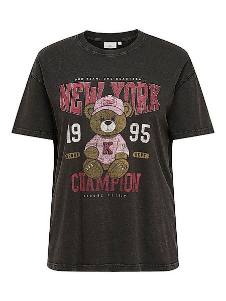 ONLY CARMAKOMA T-Shirt günstig online kaufen