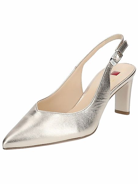 Högl High-Heel-Pumps "Högl Pumps Leder" günstig online kaufen