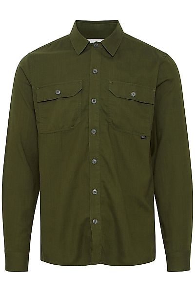 Casual Friday Langarmhemd "Langarmhemd CFAton" günstig online kaufen