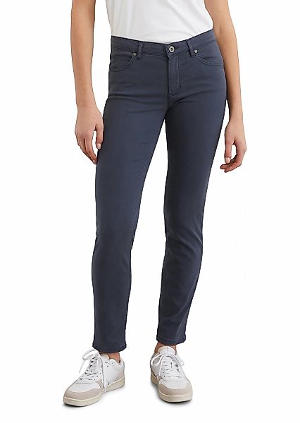 Marc OPolo 5-Pocket-Hose "aus Lyocell-Baumwolle-Mix" günstig online kaufen