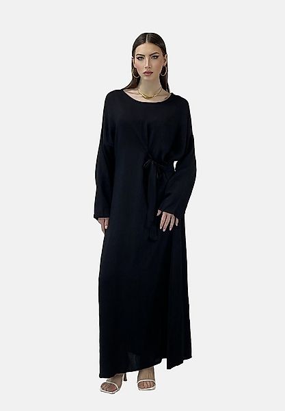 Elara Maxikleid Abaya (1-tlg) günstig online kaufen