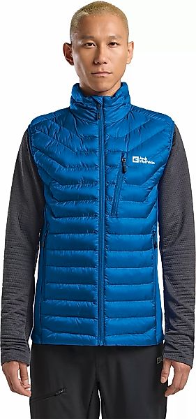 Jack Wolfskin Funktionsweste "ROUTEBURN PRO INS VEST M" günstig online kaufen