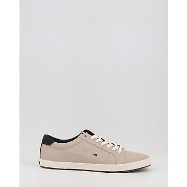 Tommy Hilfiger  Sneaker ICONIC LONG LACE SNEAKER günstig online kaufen