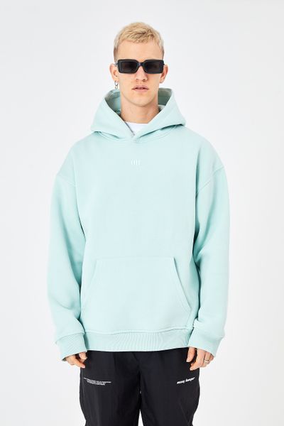 OSSY HOMER Hoodie Oversize Hoodie Basic günstig online kaufen