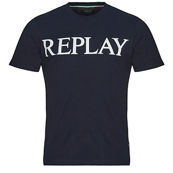 Replay  T-Shirt T SHIRT günstig online kaufen