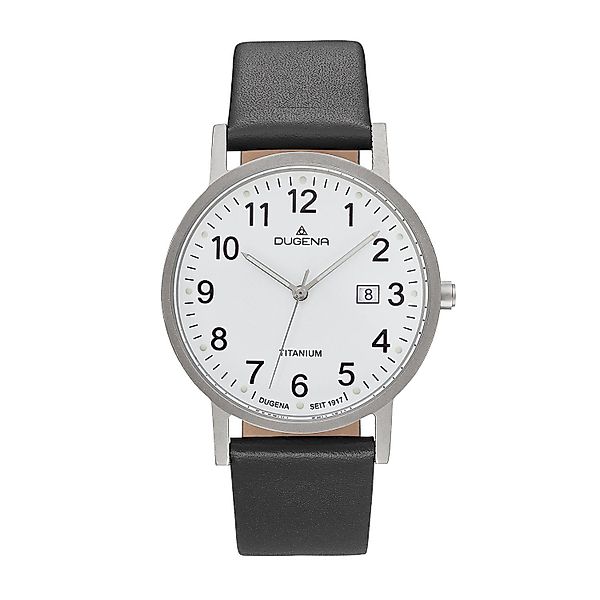 Dugena Quarzuhr Novum 4460999 Quarz günstig online kaufen