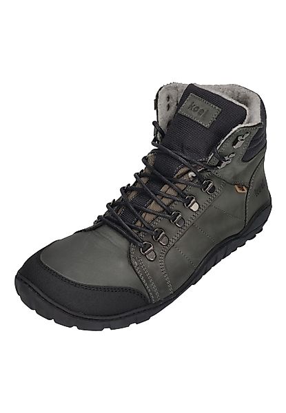 KOEL Paul PL Barfußschuh Dark Grey günstig online kaufen