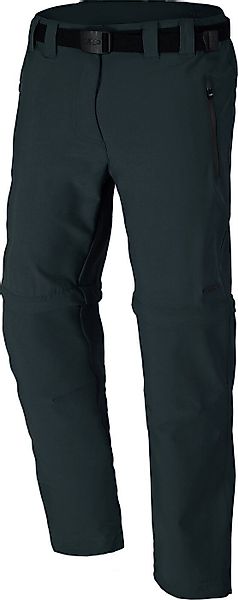 CAMPAGNOLO Outdoorhose WOMAN LONG PANT ZIP günstig online kaufen