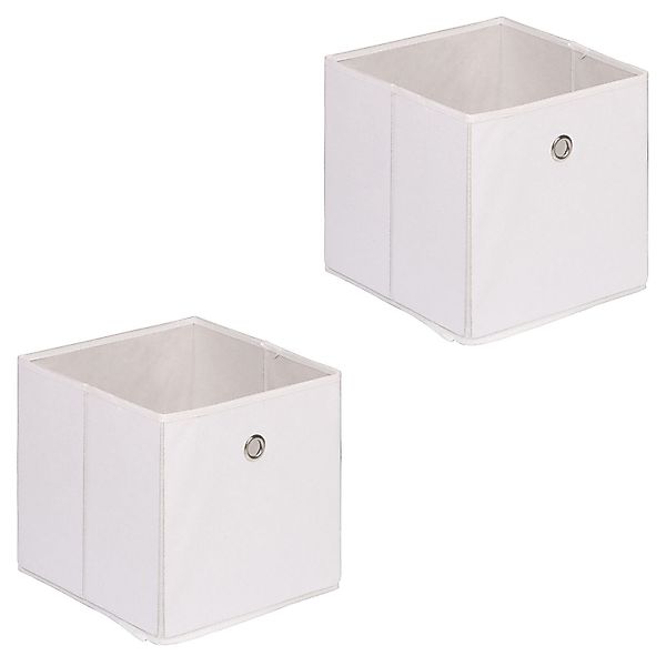 IDIMEX Aufbewahrungsbox ELA (Set), Aufbewahrungsboxen im günstig online kaufen