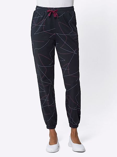 Sieh an! Jogginghose Freizeithose günstig online kaufen