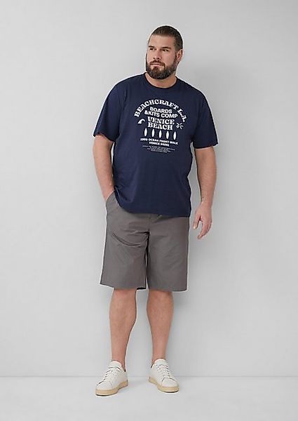s.Oliver Bermudas Bermuda günstig online kaufen