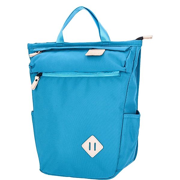 TheTrueC Freizeitrucksack TheTrueC Freizeitrucksack Urban grün günstig online kaufen