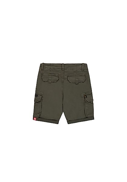 Alpha Industries Shorts "Crew Short" günstig online kaufen