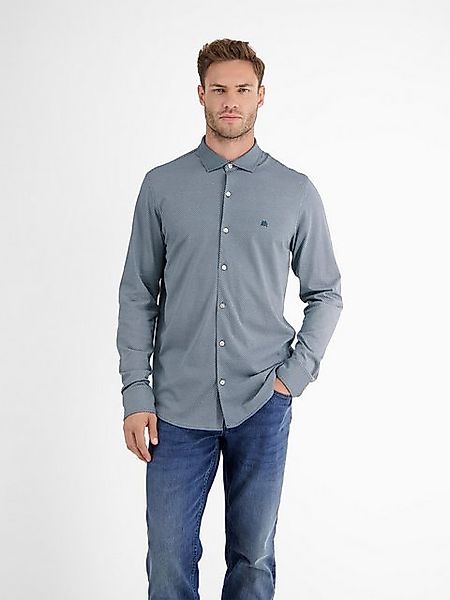 LERROS Langarmhemd LERROS Modisches Jerseyhemd für Herren günstig online kaufen