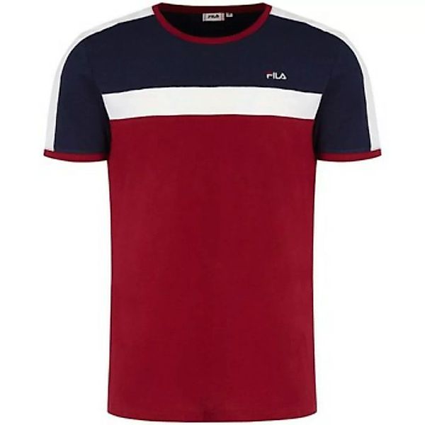 Fila  T-Shirts & Poloshirts ANASTAS TEE günstig online kaufen