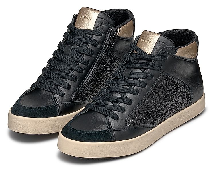 Geox D BLOMIEE H Sneaker High günstig online kaufen