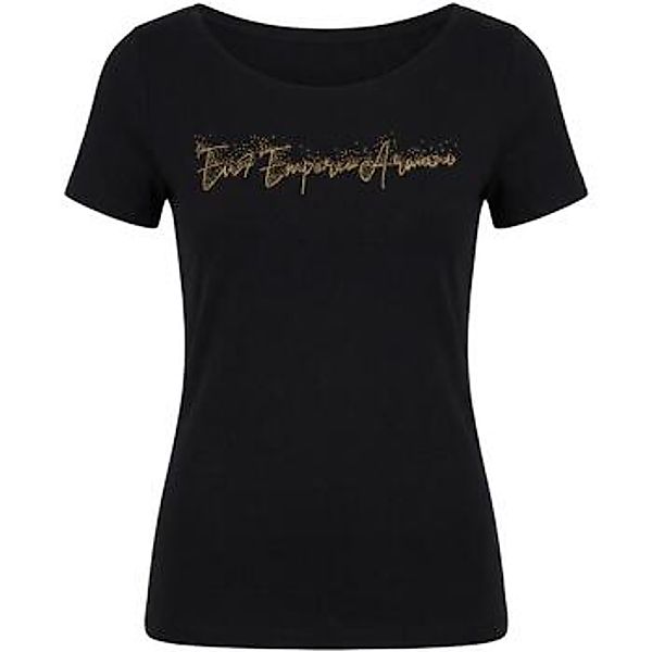 Emporio Armani EA7  T-Shirt 7W000978 AF10373 günstig online kaufen
