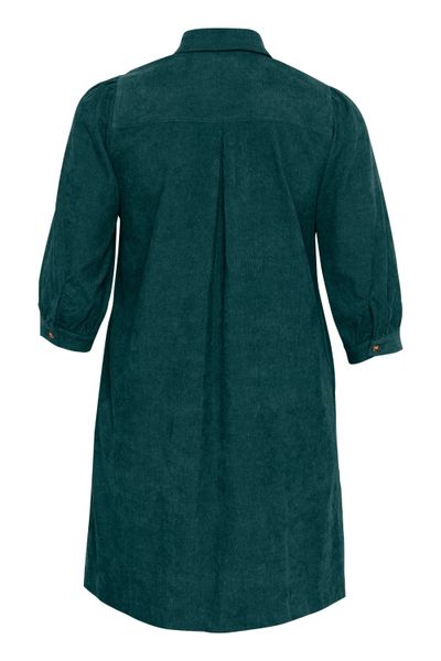 KAFFE Curve Jerseykleid Kleid KCverana Große günstig online kaufen