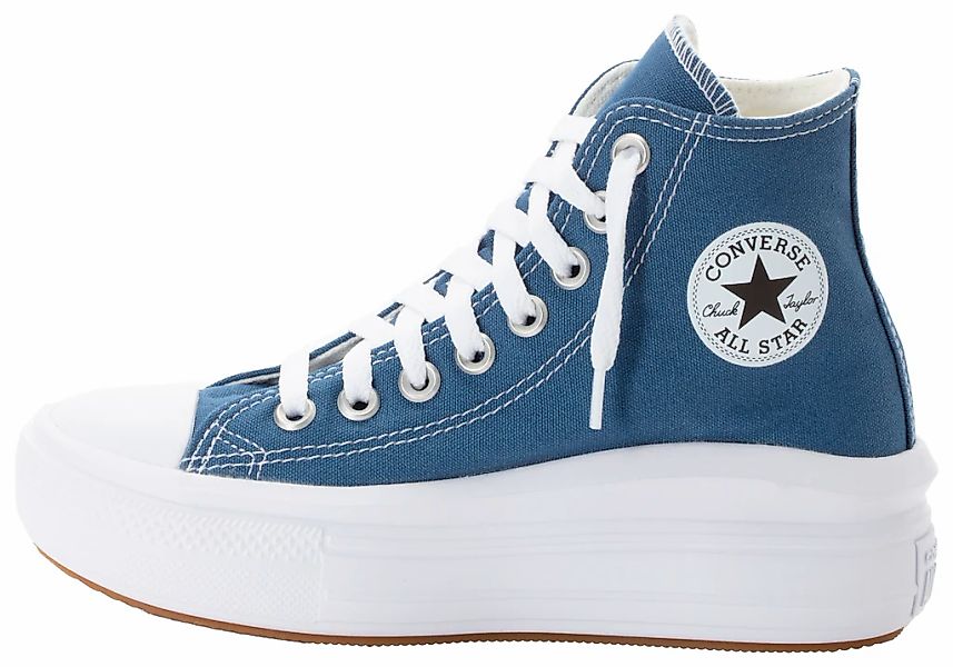 Converse CHUCK TAYLOR ALL STAR MOVE günstig online kaufen