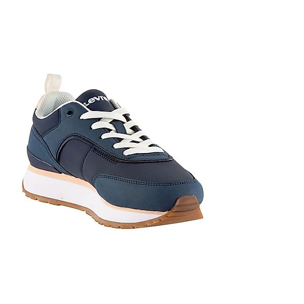 Levi´s Footwear Segal S Sportschuhe EU 37 Navy Blue günstig online kaufen