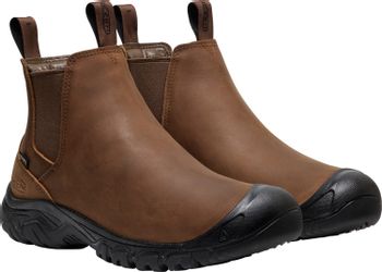 Keen ANCHORAGE BOOT IV WP Outdoorschuh günstig online kaufen