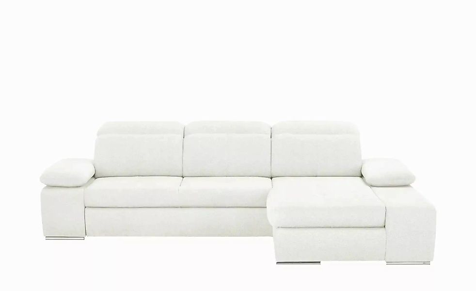 switch Ecksofa  Avilla ¦ weiß ¦ Maße (cm): B: 285 H: 86 T: 187.0 Polstermöb günstig online kaufen