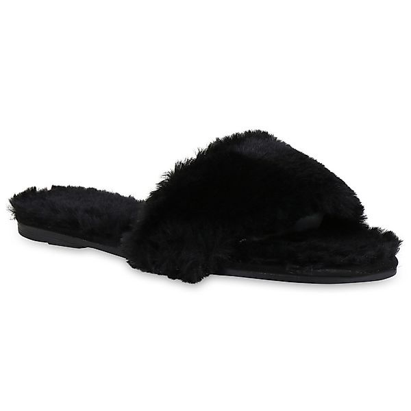 VAN HILL 818527 Pantolette Bequeme Schuhe günstig online kaufen