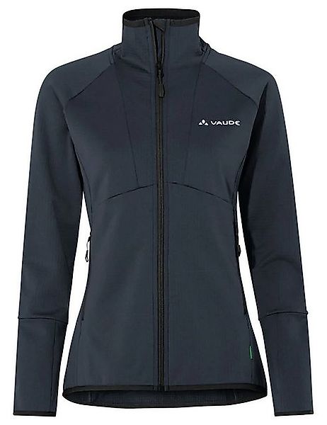 VAUDE Outdoorjacke Women's Monviso Fleece FZ günstig online kaufen
