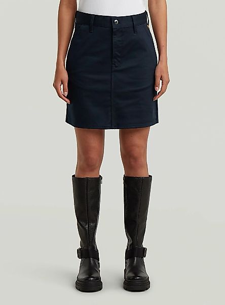 G-STAR Minikleid "Chino Rock" günstig online kaufen