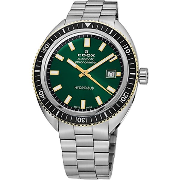 Edox  Uhr 80128-357-JNM-VID günstig online kaufen