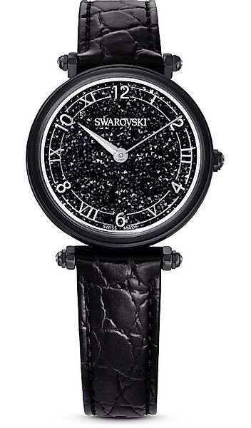 Swarovski Schweizer Uhr Crystalline Wonder günstig online kaufen