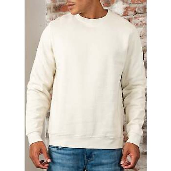 Weekend Offender  Pullover Thunder - calcium günstig online kaufen